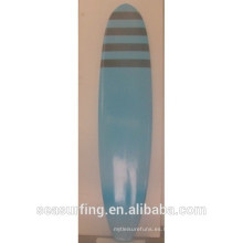 2015 longboards de color azul claro fabricantes de tablas de surf de china ~ !!